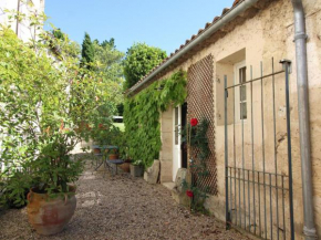 Gîte Saint-Michel-de-Fronsac, 1 pièce, 2 personnes - FR-1-440-230